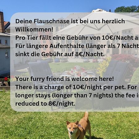 Ut - Urlaubsmagie - Urlaubstraum Mit Whirlpool, Pool & Sauna Зебниц Екстериор снимка
