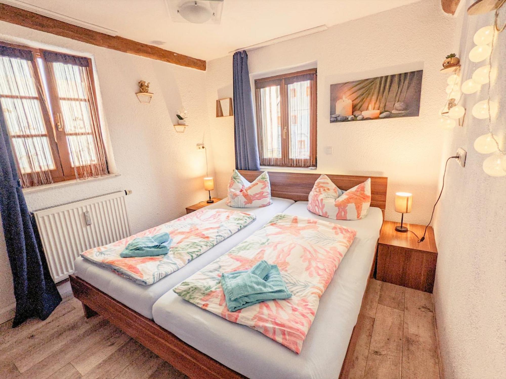 Ut - Urlaubsmagie - Urlaubstraum Mit Whirlpool, Pool & Sauna Зебниц Екстериор снимка