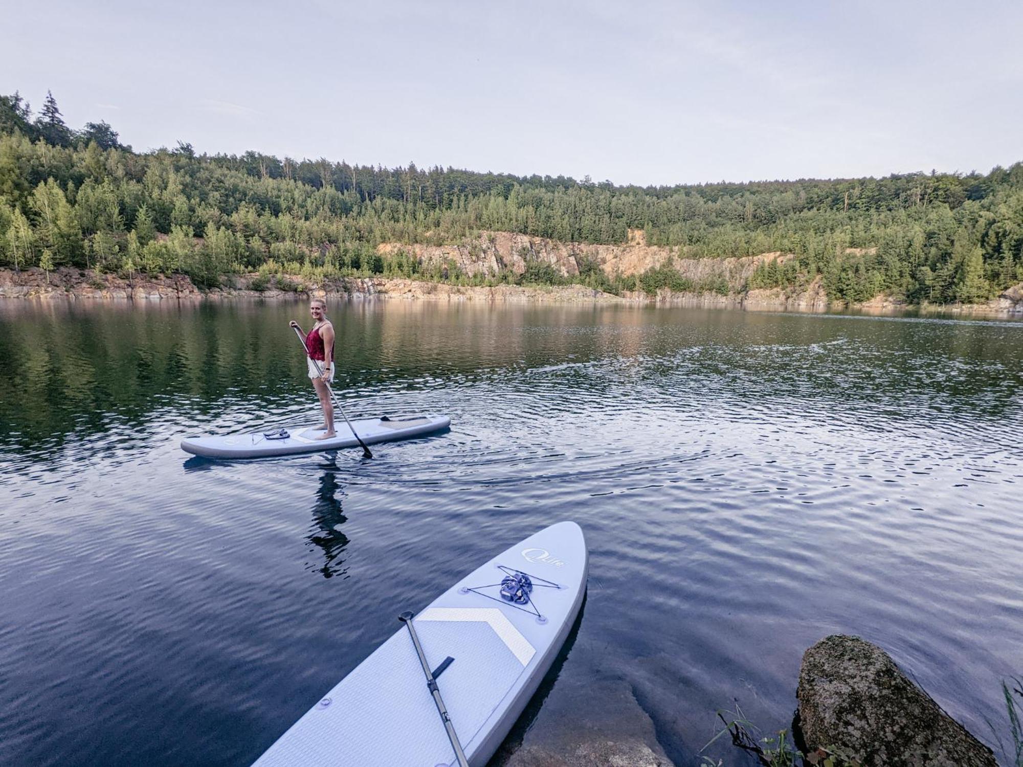 Ut - Urlaubsmagie - Urlaubstraum Mit Whirlpool, Pool & Sauna Зебниц Екстериор снимка