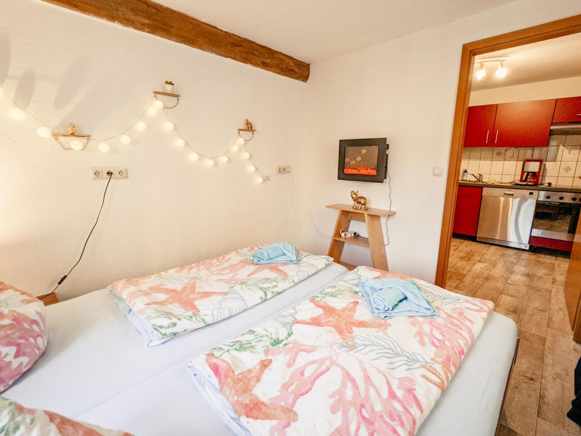 Ut - Urlaubsmagie - Urlaubstraum Mit Whirlpool, Pool & Sauna Зебниц Екстериор снимка
