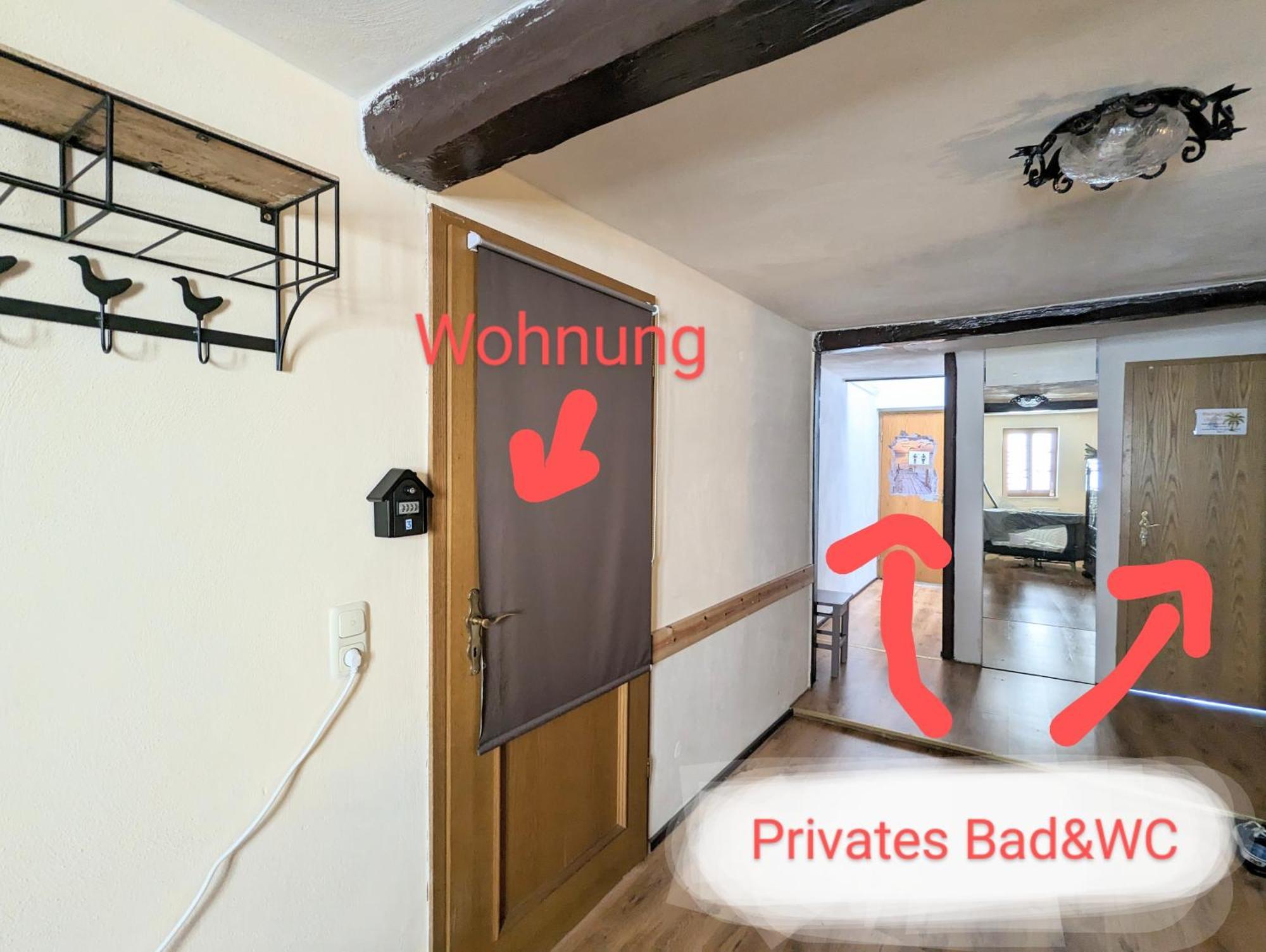Ut - Urlaubsmagie - Urlaubstraum Mit Whirlpool, Pool & Sauna Зебниц Екстериор снимка