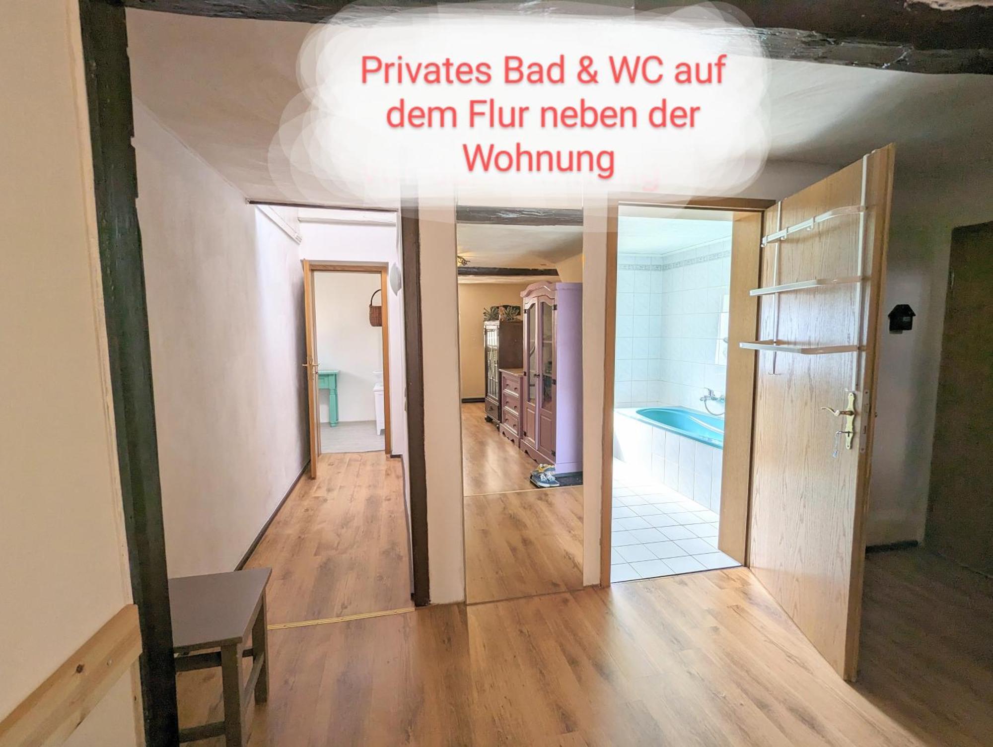 Ut - Urlaubsmagie - Urlaubstraum Mit Whirlpool, Pool & Sauna Зебниц Екстериор снимка